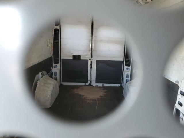 3C6TRVDG2GE104487 - 2016 RAM PROMASTER 2500 HIGH Ağ foto 10