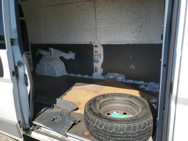 3C6TRVDG2GE104487 - 2016 RAM PROMASTER 2500 HIGH Ağ foto 11