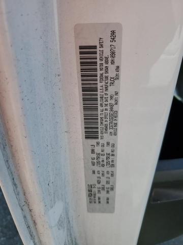 3C6TRVDG2GE104487 - 2016 RAM PROMASTER 2500 HIGH Ağ foto 13