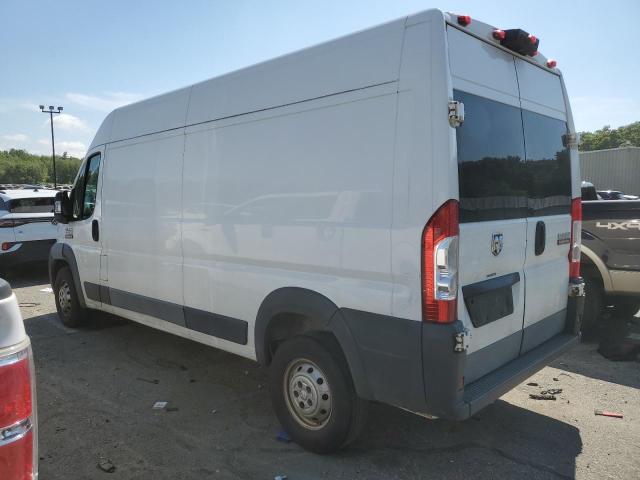 3C6TRVDG2GE104487 - 2016 RAM PROMASTER 2500 HIGH Ağ foto 2