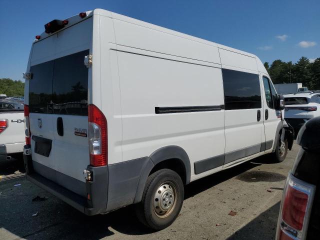 3C6TRVDG2GE104487 - 2016 RAM PROMASTER 2500 HIGH Ağ foto 3