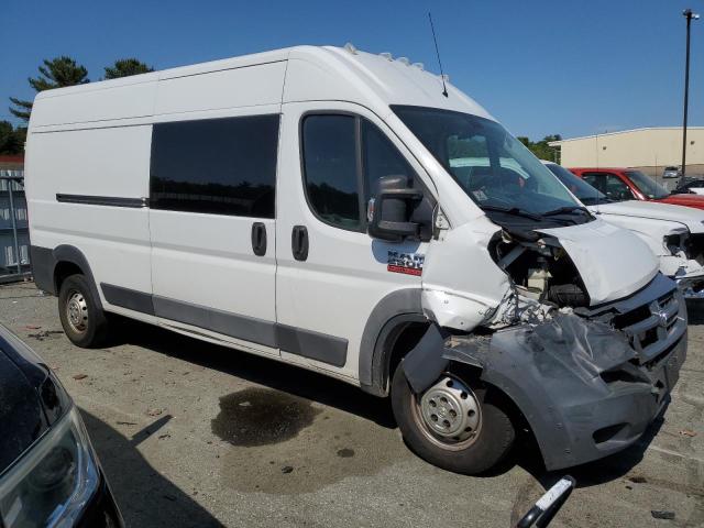 3C6TRVDG2GE104487 - 2016 RAM PROMASTER 2500 HIGH Ağ foto 4