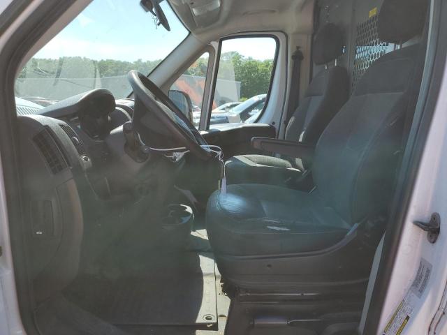 3C6TRVDG2GE104487 - 2016 RAM PROMASTER 2500 HIGH Ağ foto 7