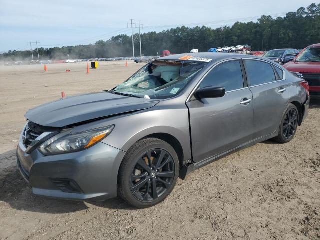 2017 NISSAN ALTIMA 2.5, 