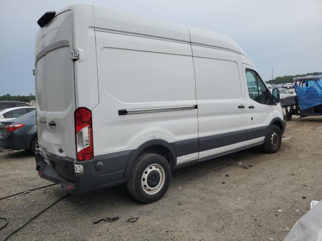 1FTYR2XM2JKA61983 - 2018 FORD TRANSIT T-250 WHITE photo 3