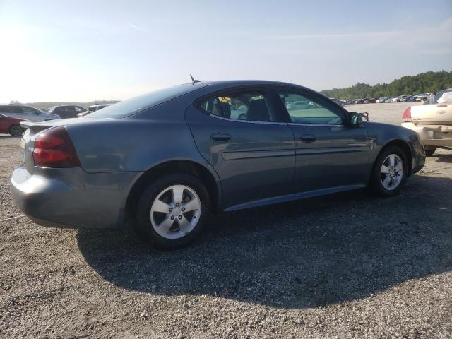 2G2WP552361294153 - 2006 PONTIAC GRAND PRIX 青色 照片 3