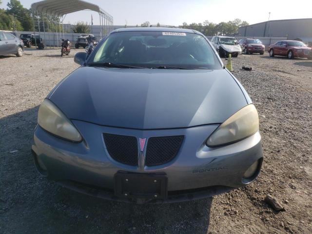 2G2WP552361294153 - 2006 PONTIAC GRAND PRIX 青色 照片 5