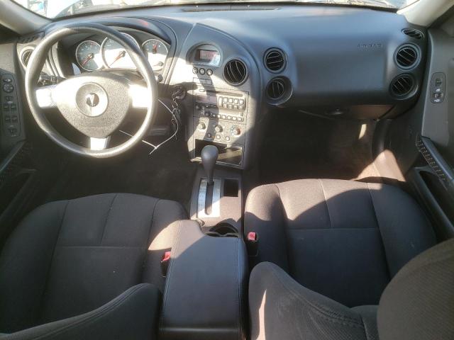 2G2WP552361294153 - 2006 PONTIAC GRAND PRIX 青色 照片 8