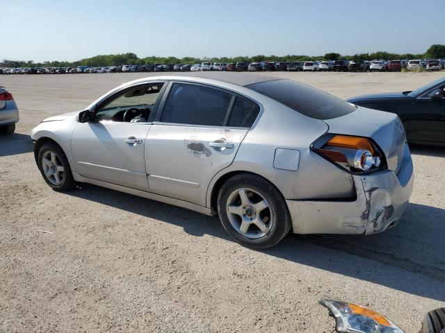 1N4AL21EX9N421201 - 2009 NISSAN ALTIMA 2.5 SILVER photo 2