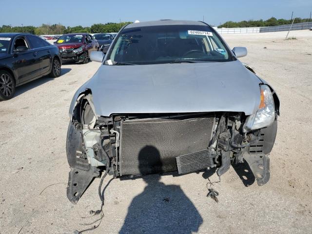 1N4AL21EX9N421201 - 2009 NISSAN ALTIMA 2.5 SILVER photo 5