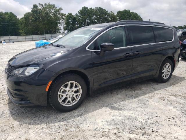 2021 CHRYSLER VOYAGER LXI, 