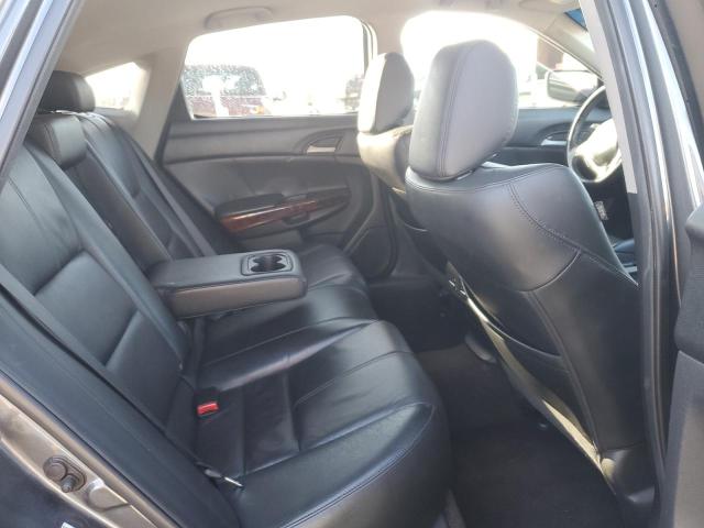 5J6TF1H53CL004784 - 2012 HONDA CROSSTOUR EXL გრაფიტი ფოტო 10