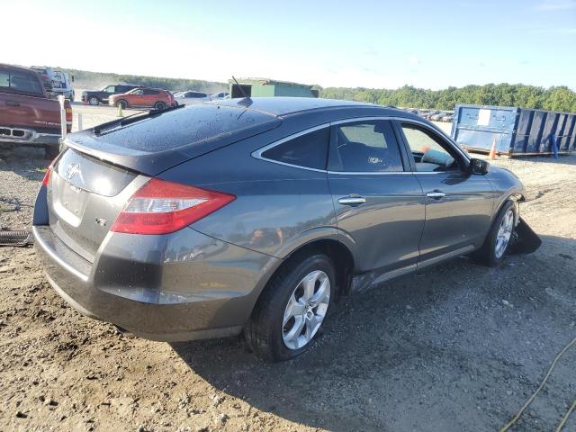 5J6TF1H53CL004784 - 2012 HONDA CROSSTOUR EXL გრაფიტი ფოტო 3