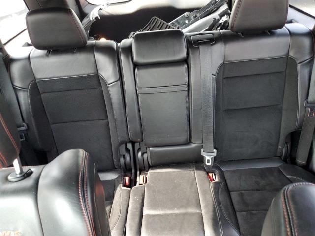 1C4RJFLG8HC811734 - 2017 JEEP GRAND CHER TRAILHAWK 灰色 照片 10