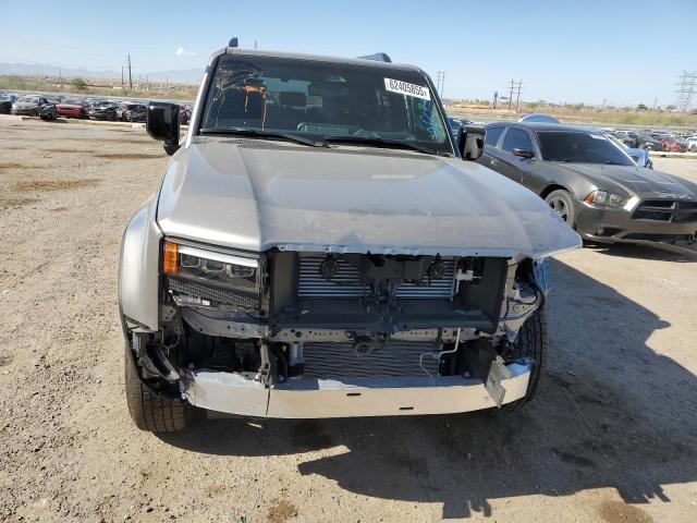 JTEABFAJ7S5012432 - 2025 TOYOTA LAND CRUIS BASE TAN photo 5