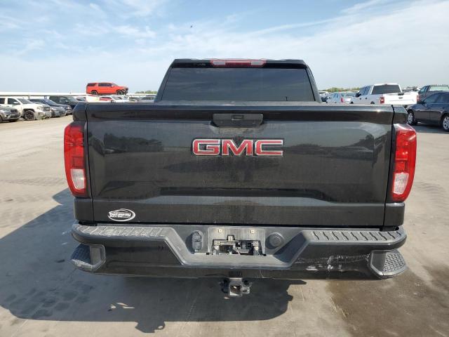 3GTP8CED5LG104536 - 2020 GMC SIERRA C1500 ELEVATION BLACK photo 6