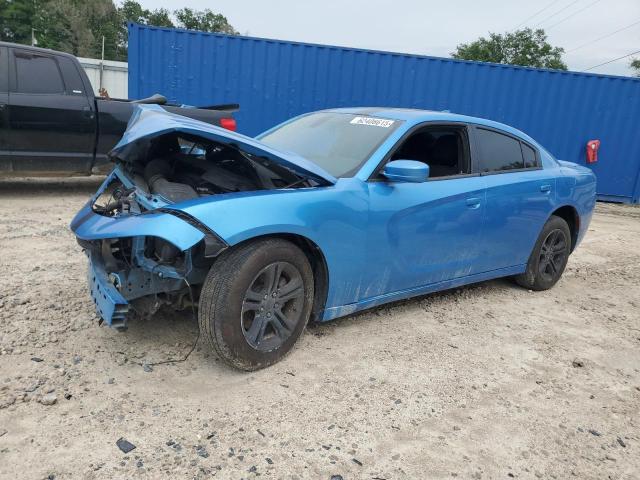 2015 DODGE CHARGER SXT, null