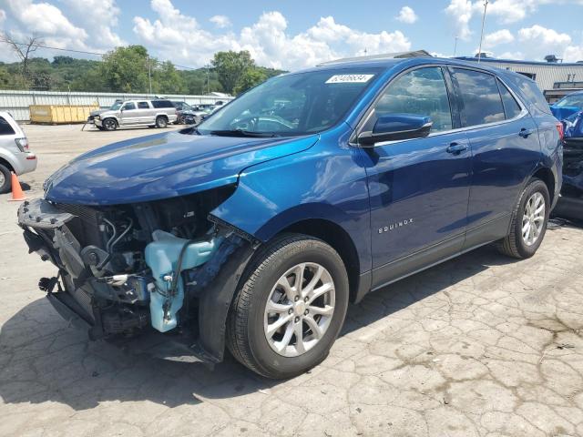 2019 CHEVROLET EQUINOX LT, 