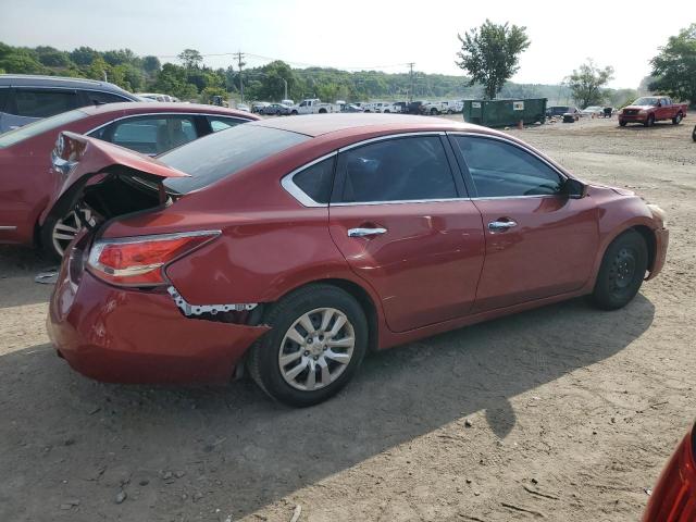 1N4AL3AP4FC254350 - 2015 NISSAN ALTIMA 2.5 RED photo 3