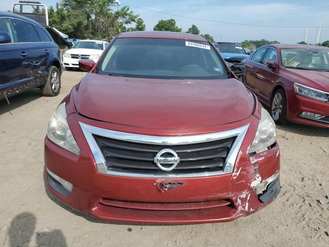 1N4AL3AP4FC254350 - 2015 NISSAN ALTIMA 2.5 RED photo 5