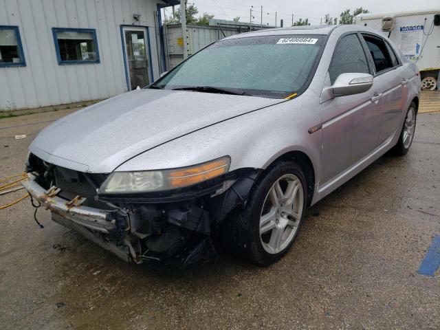 2008 ACURA TL, 