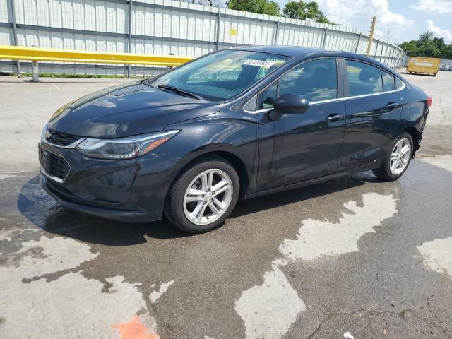 2017 CHEVROLET CRUZE LT, 