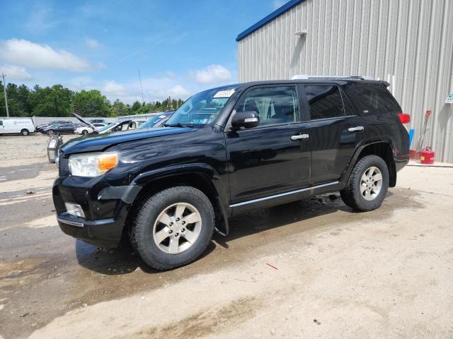2011 TOYOTA 4RUNNER SR5, null