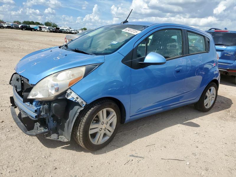 2013 CHEVROLET SPARK LS, 
