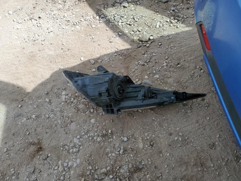 KL8CB6S90DC507287 - 2013 CHEVROLET SPARK LS BLUE photo 12