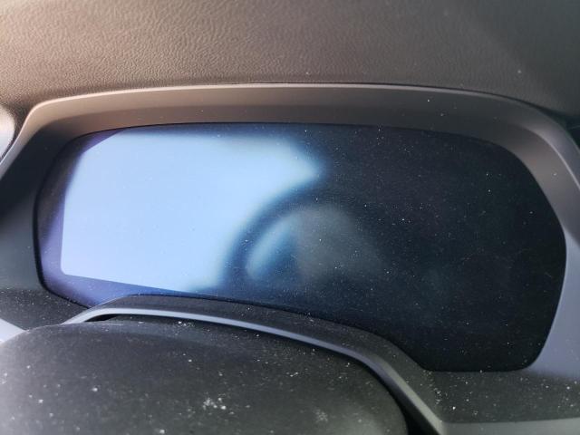 5UXCR6C07P9R50409 - 2023 BMW X5 XDRIVE40I BLACK photo 9