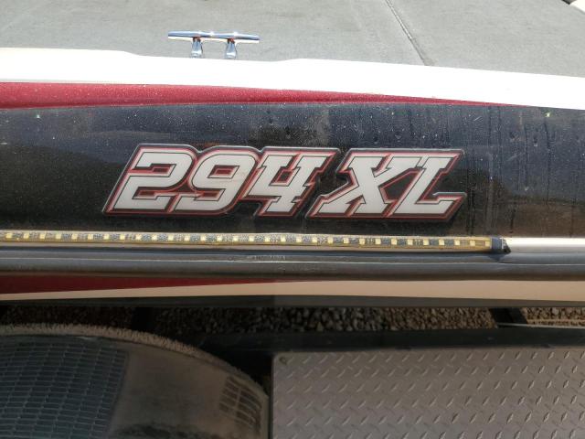 GSN942271607 - 2007 STRATOS BOAT Білий фото 9