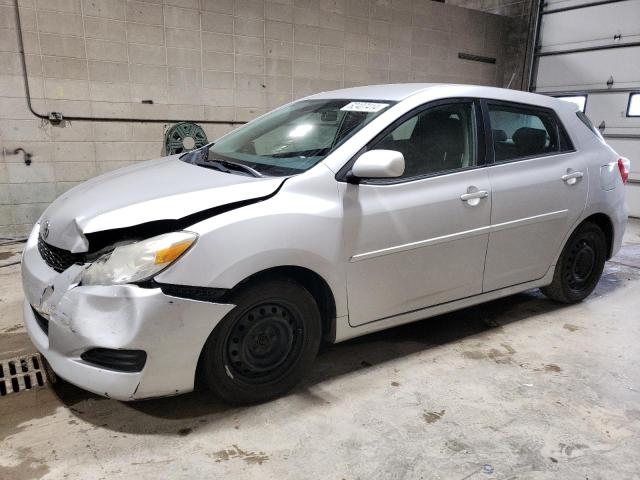 2010 TOYOTA COROLLA MA, 