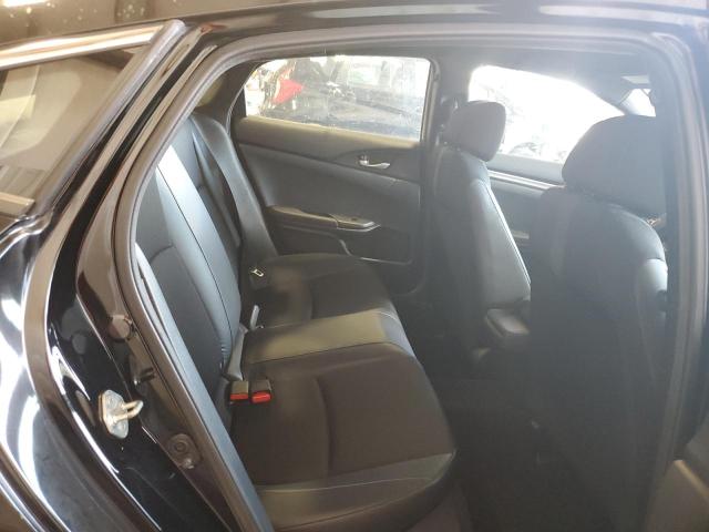 2HGFC2F85KH584843 - 2019 HONDA CIVIC SPORT 黑色 照片 10