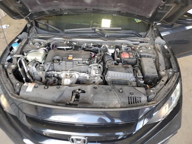 2HGFC2F85KH584843 - 2019 HONDA CIVIC SPORT 黑色 照片 11