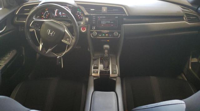 2HGFC2F85KH584843 - 2019 HONDA CIVIC SPORT 黑色 照片 8