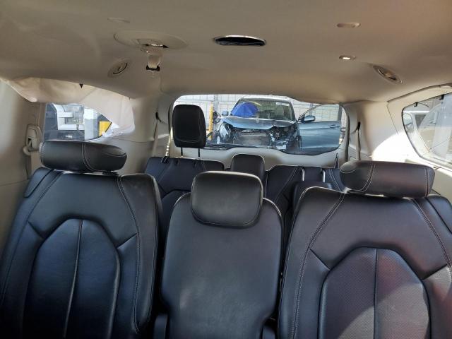 2C4RC1BG2NR123634 - 2022 CHRYSLER PACIFICA TOURING L 灰色 照片 10