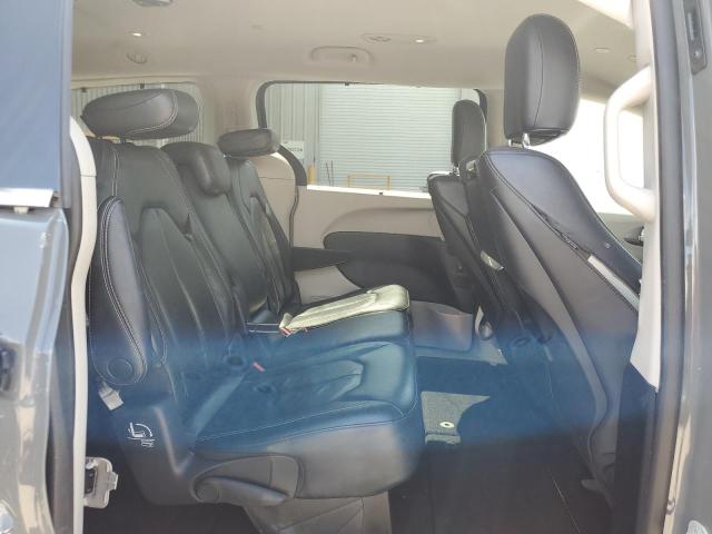 2C4RC1BG2NR123634 - 2022 CHRYSLER PACIFICA TOURING L 灰色 照片 11