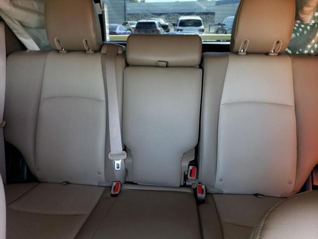 JTEBU5JR1G5365514 - 2016 TOYOTA 4RUNNER SR5/SR5 PREMIUM 黑色 照片 10