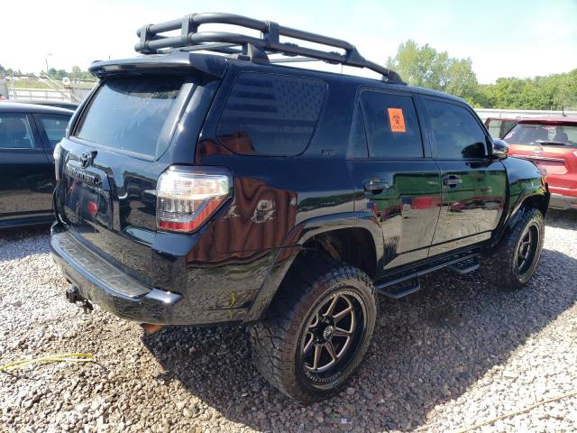 JTEBU5JR1G5365514 - 2016 TOYOTA 4RUNNER SR5/SR5 PREMIUM 黑色 照片 3