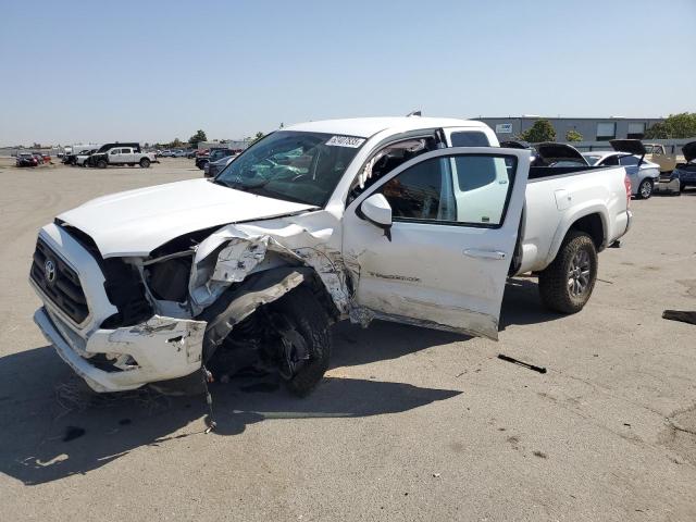 2017 TOYOTA TACOMA ACCESS CAB, null