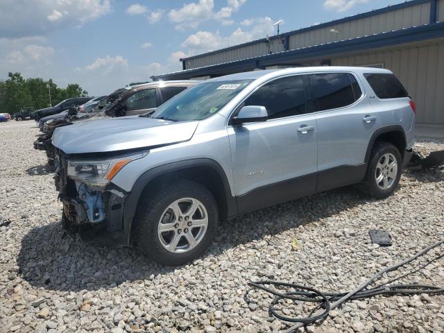 2017 GMC ACADIA SLE, 