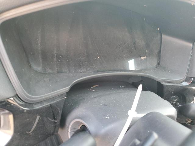 2HGFE2F55PH532734 - 2023 HONDA CIVIC SPORT GRAY photo 9