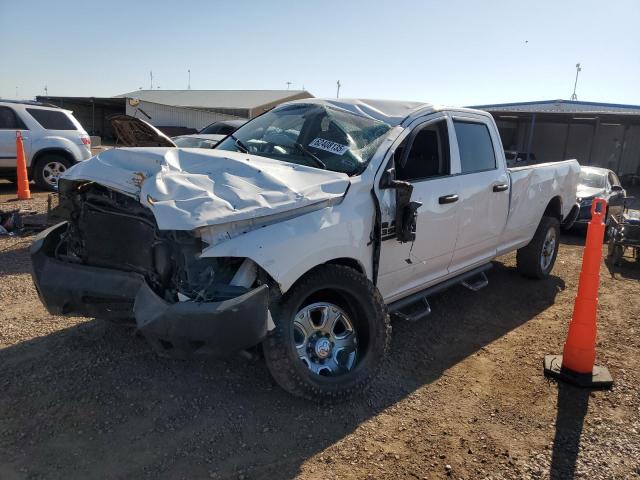 2011 DODGE RAM 3500, 