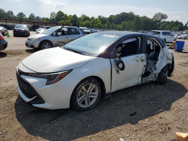 2020 TOYOTA COROLLA SE, null