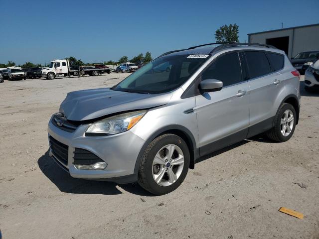 2015 FORD ESCAPE SE, 