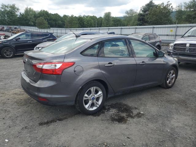 1FADP3F2XDL174286 - 2013 FORD FOCUS SE CHARCOAL photo 3