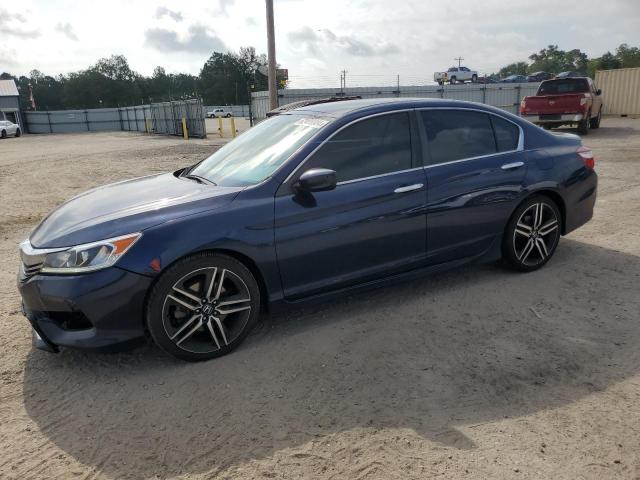 2016 HONDA ACCORD SPORT, 