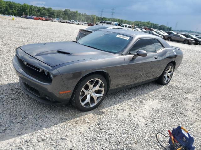 2015 DODGE CHALLENGER SXT PLUS, null