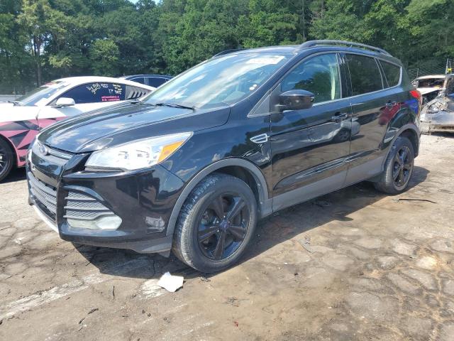 2016 FORD ESCAPE SE, null