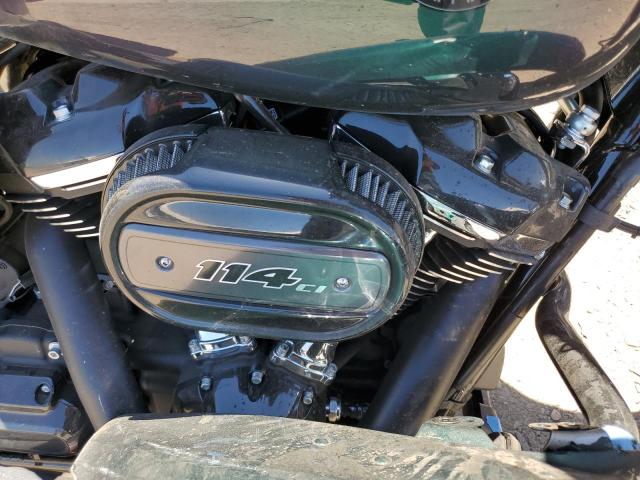 1HD1KRP10MB638985 - 2021 HARLEY-DAVIDSON FLHXS GREEN photo 7